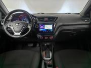 Kia Rio III Рестайлинг Москва  - изображение 31