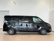 Ford Tourneo Custom I Рестайлинг Волгоград  - изображение 36