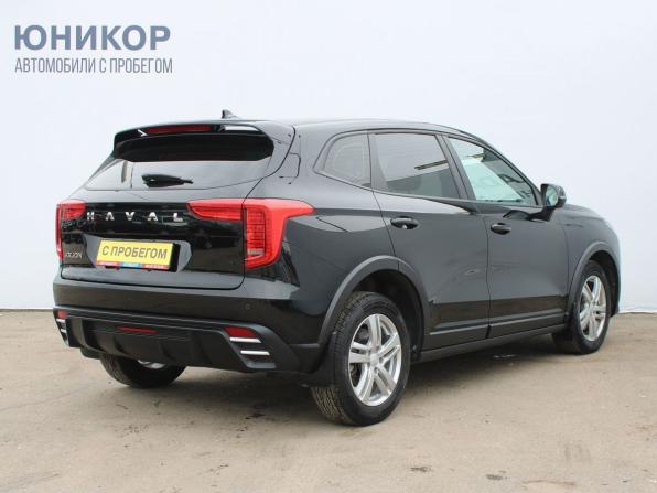 Haval Jolion I Рестайлинг с пробегом 2025 года, цена 1 829 000 рублей, 32346 км, внедорожник, Автокод Объявления