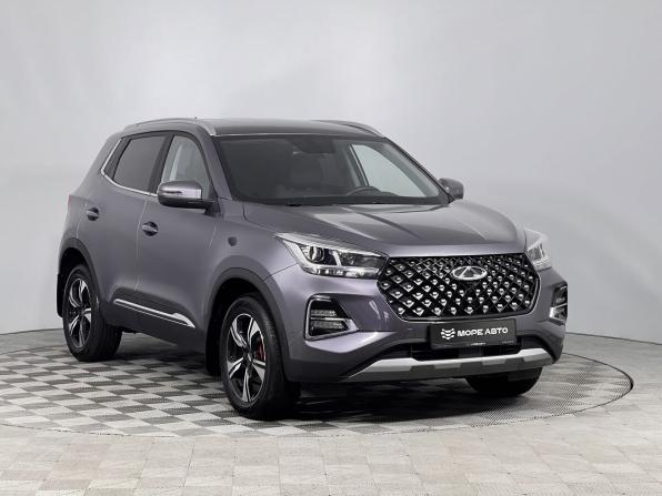 Chery Tiggo 4 Pro I с пробегом 2023 года, цена 1 790 000 рублей, 25688 км, внедорожник, Автокод Объявления