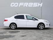 Peugeot 408 I Краснодар  - изображение 22