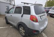 Chery IndiS (S18D) I Ставрополь  - изображение 28