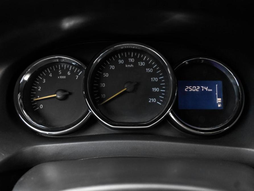Renault Logan II Новороссийск  - изображение 14