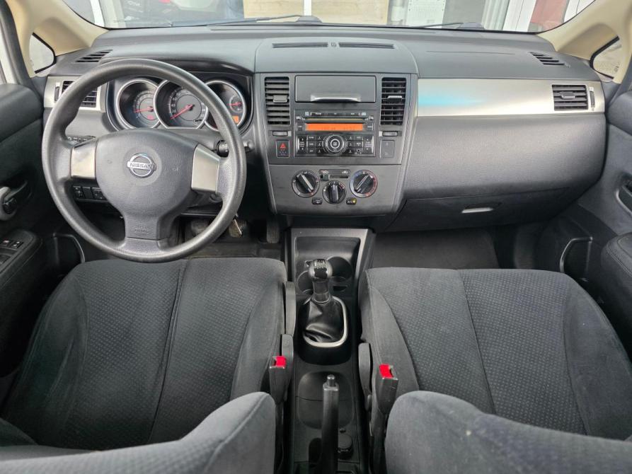Nissan Tiida I Липецк  - изображение 10