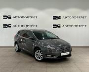 Ford Focus III Рестайлинг Санкт-Петербург  - изображение 33