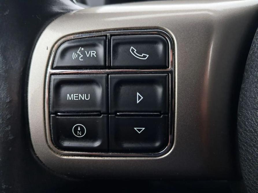 Jeep Compass I Рестайлинг Санкт-Петербург  - изображение 9