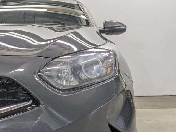 Kia Ceed III Рестайлинг с пробегом 2022 года, цена 2 300 000 рублей, 71000 км, универсал, Автокод Объявления