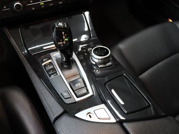 BMW 5 серии VI (F10/F11/F07) Рестайлинг с пробегом 2014 года, цена 2 080 000 рублей, 278892 км, седан, Автокод Объявления