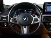 BMW 5 серии VII (G30/G31/G38) Рестайлинг Москва  - изображение 42
