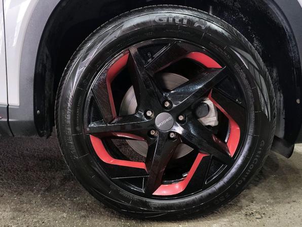 Omoda C5 I с пробегом 2023 года, цена 1 799 500 рублей, 32500 км, внедорожник, Автокод Объявления