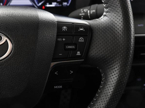 Toyota Camry IX (XV80) China Market с пробегом 2024 года, цена 3 877 000 рублей, 25000 км, седан, Автокод Объявления
