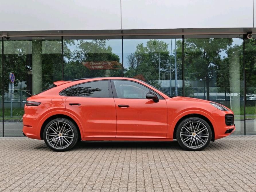 Porsche Cayenne III Санкт-Петербург  - изображение 7
