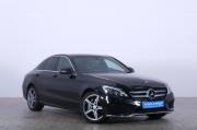 Mercedes-Benz C-Класс IV (W205) Омск  - изображение 24