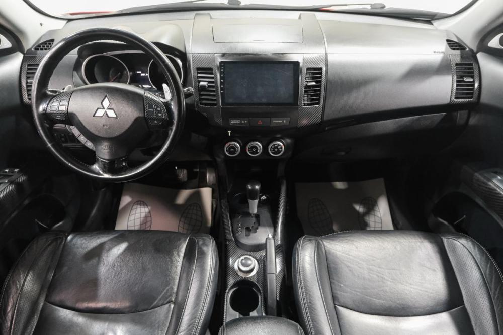 Mitsubishi Outlander II Новокузнецк  - изображение 18