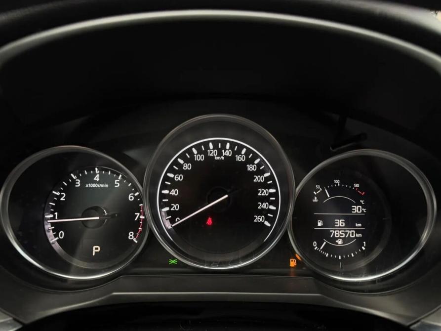 Mazda 6 III (GJ) Рестайлинг 2 Пермь  - изображение 12