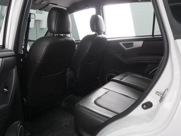 Lifan X60 I Рестайлинг с пробегом 2016 года, цена 699 000 рублей, 81993 км, внедорожник, Автокод Объявления