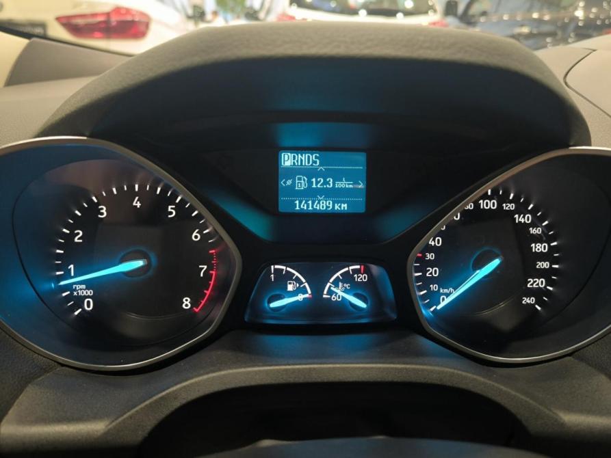 Ford Kuga II Рестайлинг Казань  - изображение 16