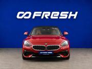BMW Z4 III (G29) Москва  - изображение 26