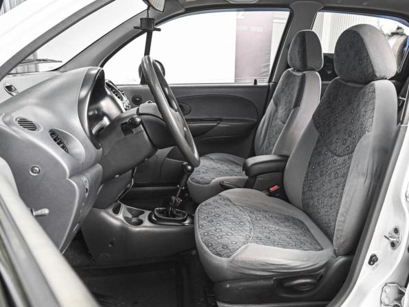 Daewoo Matiz I Рестайлинг с пробегом 2010 года, цена 228 000 рублей, 137530 км, хэтчбек, Автокод Объявления