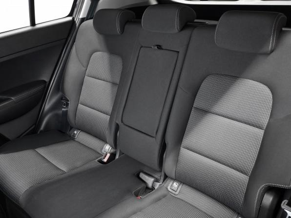 Kia Sportage IV Рестайлинг с пробегом 2018 года, цена 2 295 000 рублей, 122202 км, внедорожник, Автокод Объявления