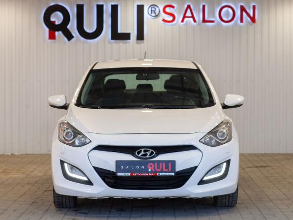 Hyundai i30 II с пробегом 2014 года, цена 985 000 рублей, 187216 км, хэтчбек, Автокод Объявления