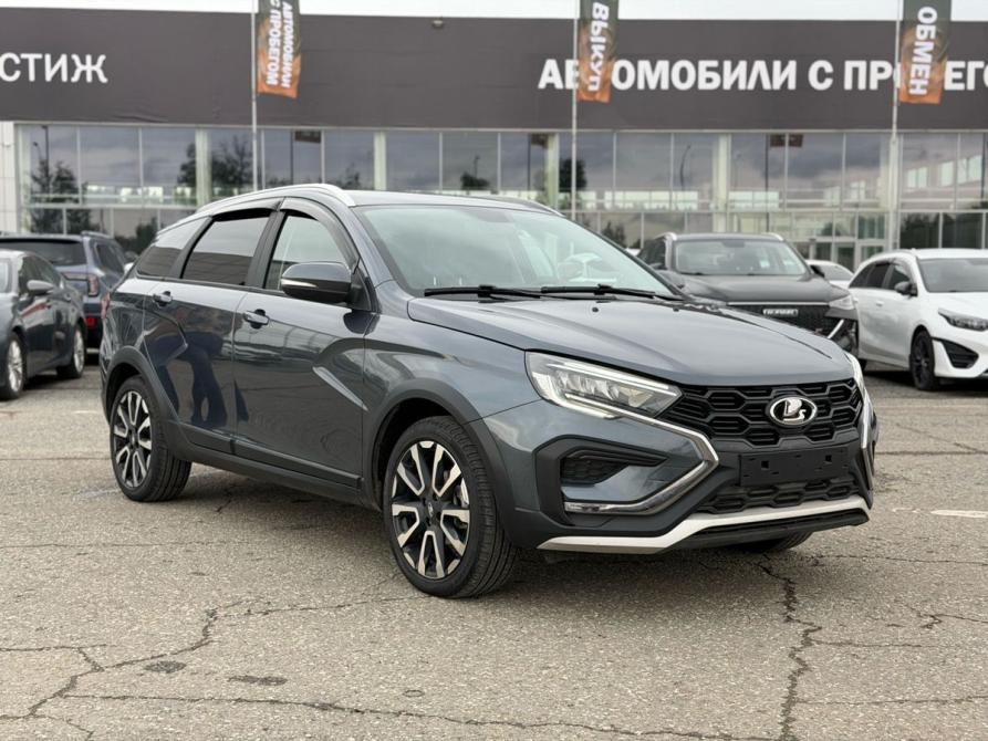 Lada (ВАЗ) Vesta I Рестайлинг (NG) Пермь  - изображение 3