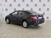 Toyota Corolla X (E140 E150) Рестайлинг Тольятти  - изображение 27