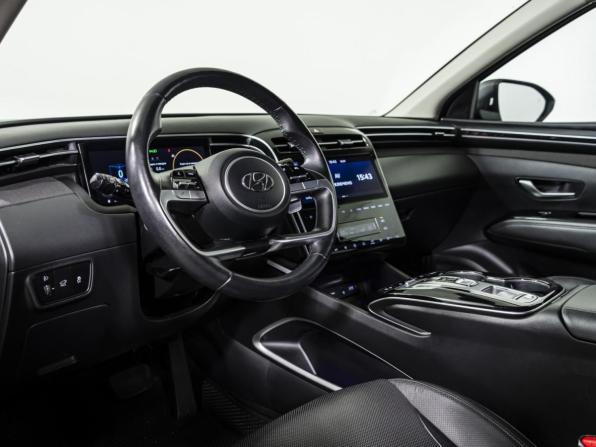 Hyundai Tucson IV с пробегом 2022 года, цена 3 077 000 рублей, 70466 км, внедорожник, Автокод Объявления