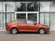 Skoda Rapid I Рестайлинг Воронеж  - изображение 16
