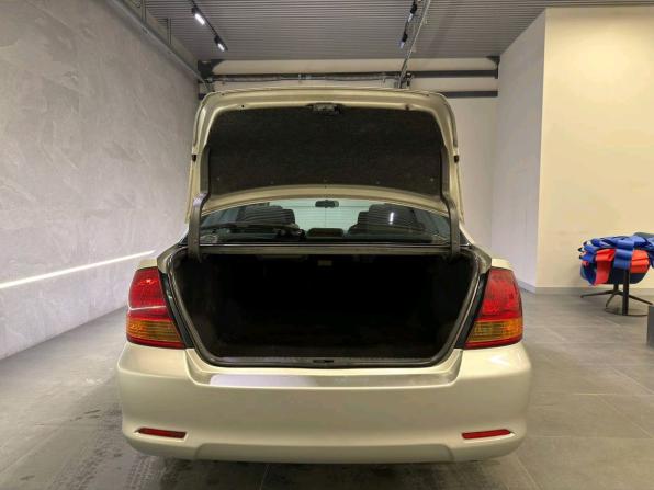 Toyota Allion I с пробегом 2003 года, цена 549 000 рублей, 303068 км, седан, Автокод Объявления