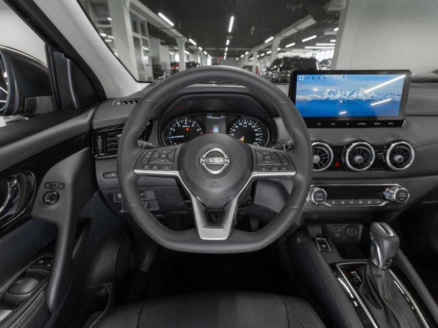 Nissan Qashqai II Рестайлинг 2 Москва  - изображение 11