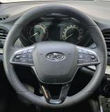 Lada (ВАЗ) Vesta I Рестайлинг (NG) Воронеж  - изображение 32