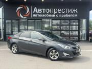 Hyundai i40 I Волгоград  - изображение 20