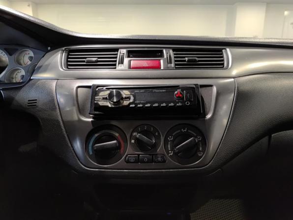 Mitsubishi Lancer IX Рестайлинг с пробегом 2006 года, цена 435 000 рублей, 315740 км, седан, Автокод Объявления