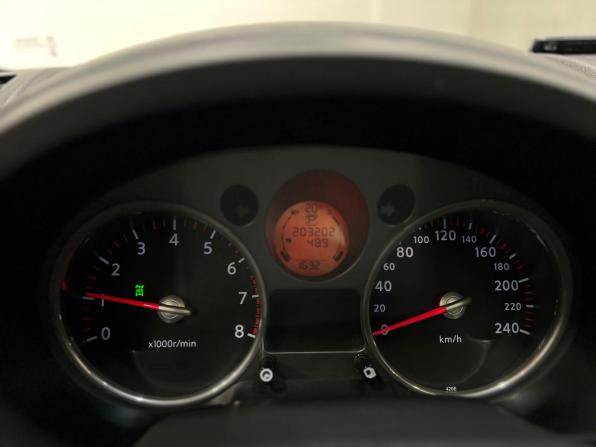Nissan X-Trail II Рестайлинг с пробегом 2010 года, цена 1 250 000 рублей, 203197 км, внедорожник, Автокод Объявления