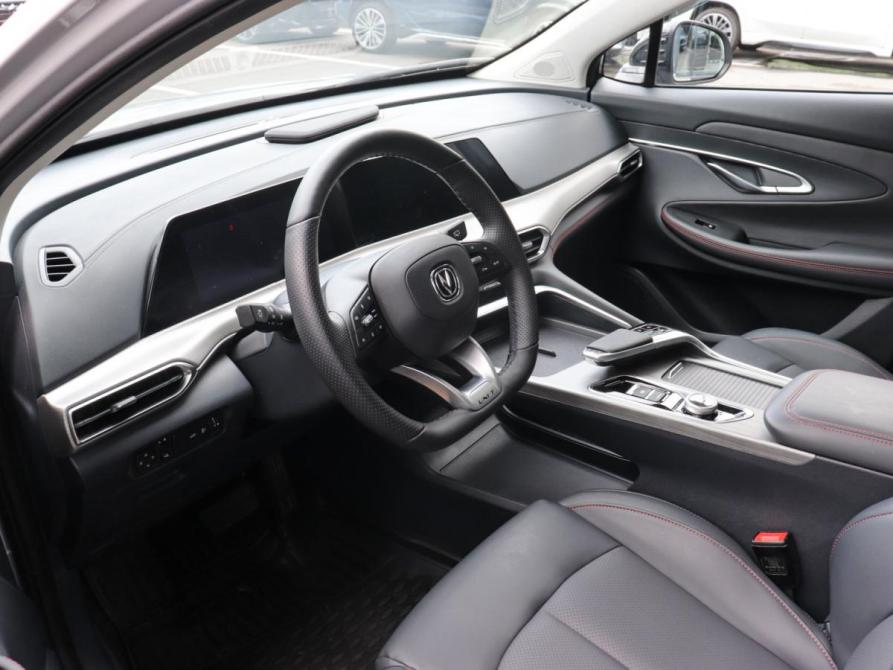 Changan UNI-T I Химки  - изображение 7