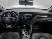 Toyota Camry VIII (XV70) Новосибирск  - изображение 32