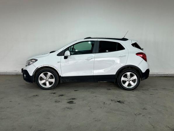 Opel Mokka I с пробегом 2014 года, цена 1 110 000 рублей, 98125 км, внедорожник, Автокод Объявления