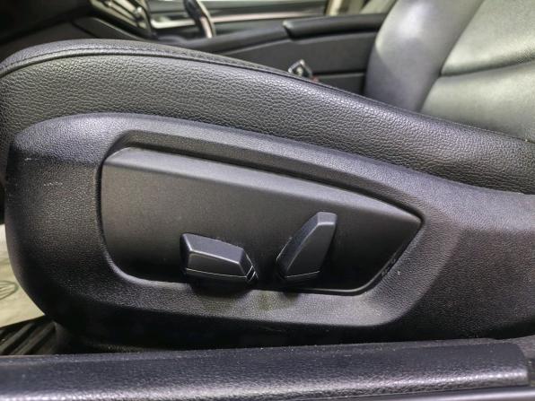 BMW 5 серии VI (F10/F11/F07) Рестайлинг с пробегом 2016 года, цена 1 790 000 рублей, 185839 км, седан, Автокод Объявления