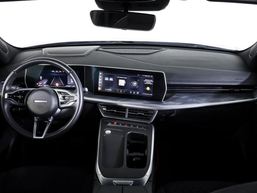 Haval F7 II Москва  - изображение 12