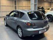 Mazda 3 I (BK) Рестайлинг Красноярск  - изображение 24