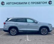 Soueast S09 Стерлитамак  - изображение 33