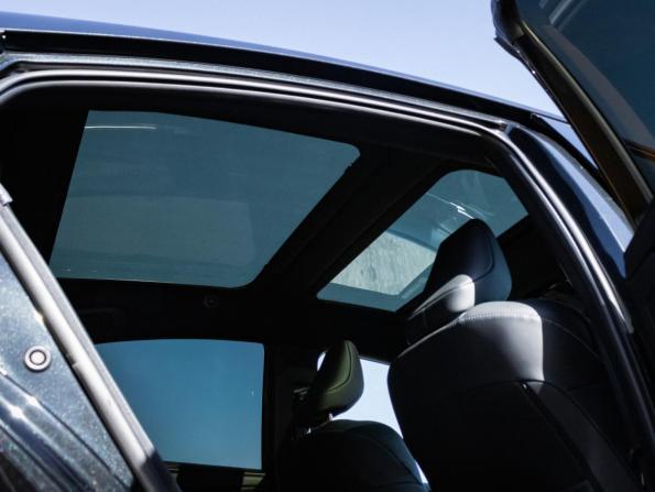 Toyota Camry IX (XV80) China Market с пробегом 2025 года, цена 4 306 500 рублей, 15585 км, седан, Автокод Объявления