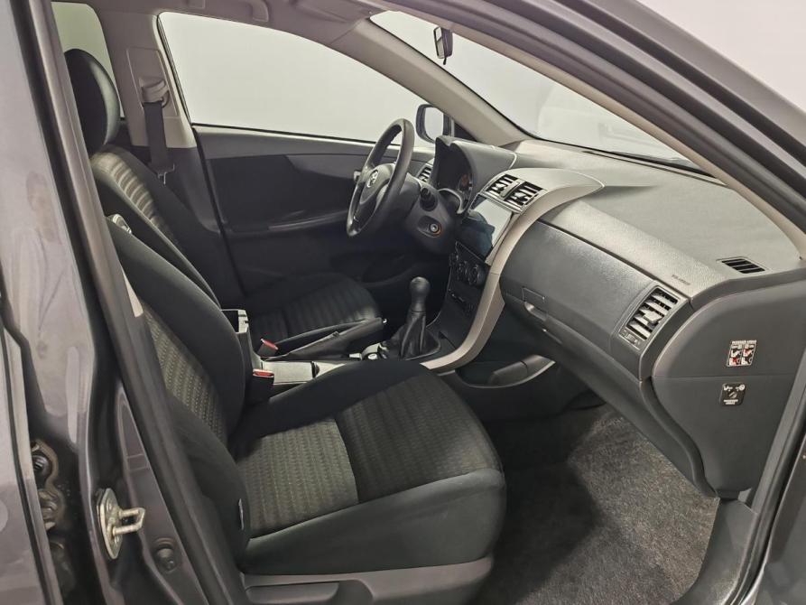 Toyota Corolla X (E140 E150) Москва  - изображение 15