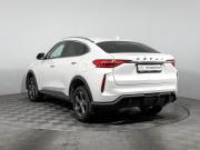 Haval F7x I Рестайлинг Санкт-Петербург  - изображение 25