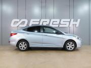 Hyundai Solaris I Воронеж  - изображение 22