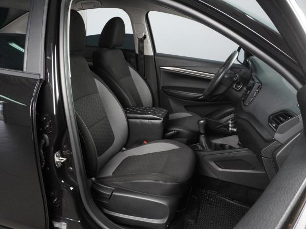 Lada (ВАЗ) Vesta I Рестайлинг (NG) с пробегом 2024 года, цена 1 329 000 рублей, 42279 км, седан, Автокод Объявления