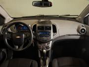 Chevrolet Aveo II Иваново  - изображение 53