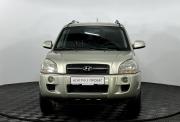 Hyundai Tucson I Нижний Новгород  - изображение 26