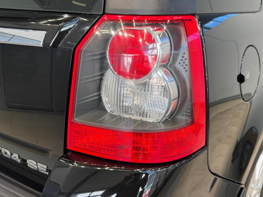 Land Rover Freelander II Рестайлинг 2 Волжский  - изображение 9